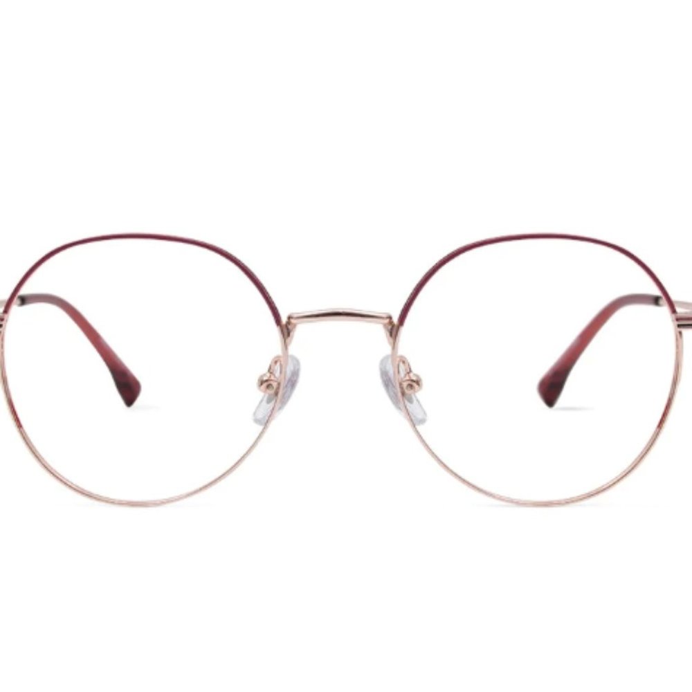 LEX Eyeglasses Frame PAN 011 (New!)